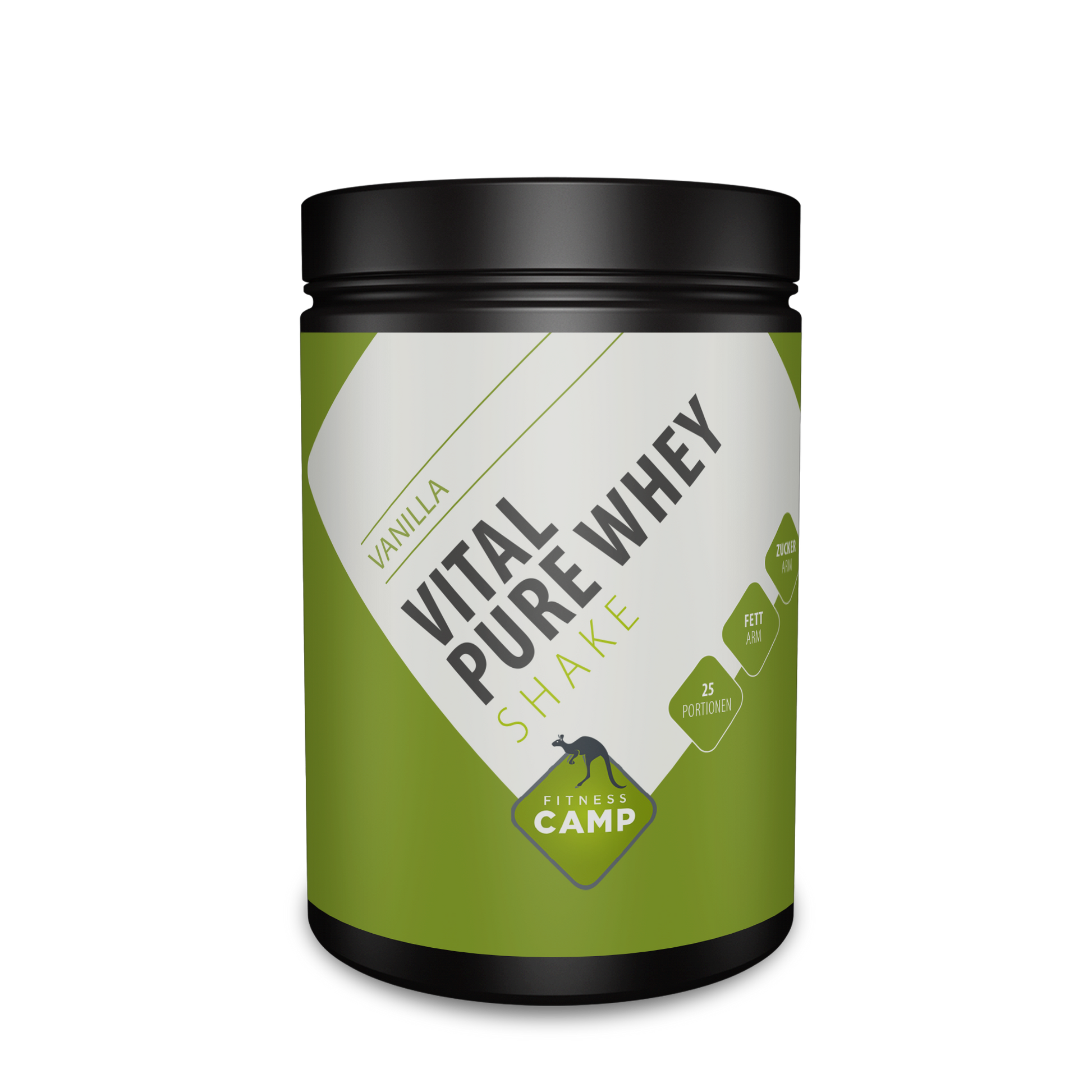 VITAL PURE WHEY